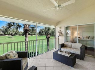 2385 Harmony LN #204, NAPLES, FL 34109