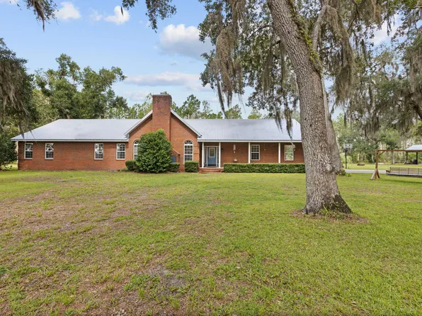 6369 Us Highway 19 S, Perry, FL 32348