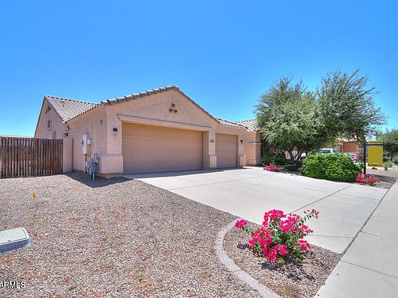 2nd image of 20629 N MADELINE Street