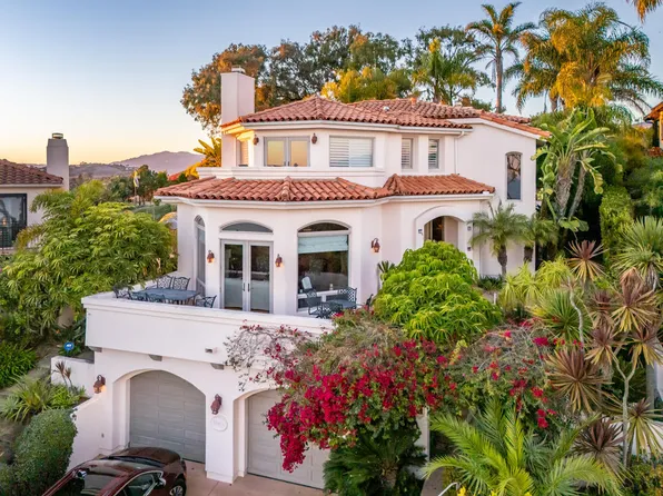 1643 La Vista Del Oceano Dr, Santa Barbara, CA 93109