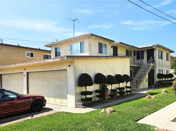 17337 S Denker Ave, Gardena, CA 90247