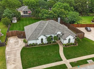 1137 Countryhill Dr, Keller, TX 76248