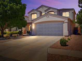 660 Primrose Ave SW, Los Lunas, NM 87031