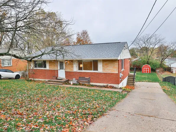 10739 Plainfield Rd, Cincinnati, OH 45241