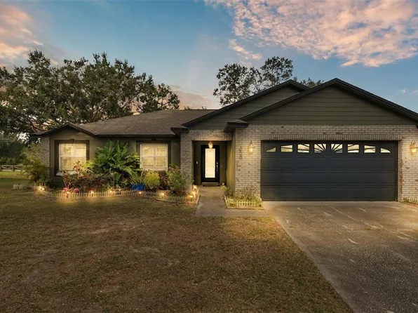 358 Glenridge Loop N, Lakeland, FL 33809