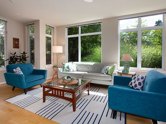 Let the outside in all day long!