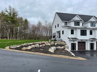 107 Ponemah Rd #4, Amherst, NH 03031