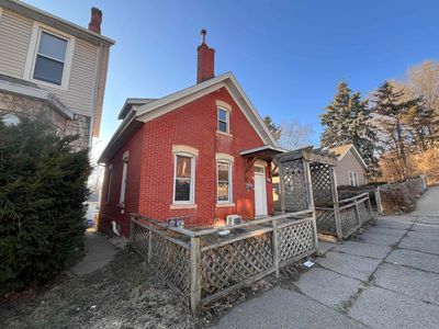 2415 Queen St, Dubuque, IA, 52001