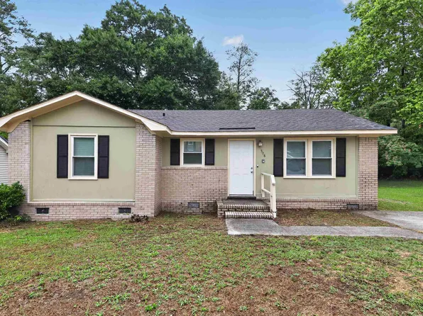 508 Rockhaven Dr, Columbia, SC 29223