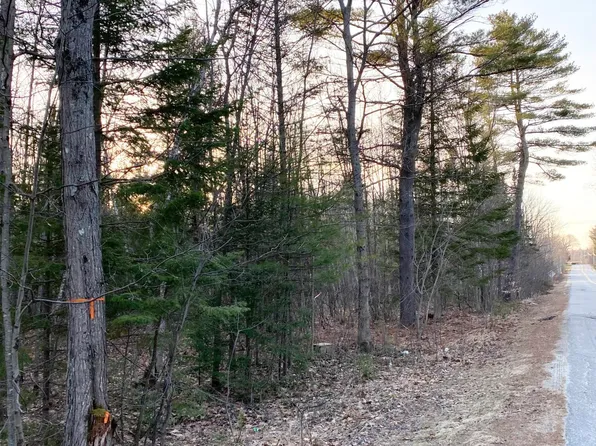 Lot 135 Hackett Road, Auburn, ME 04210
