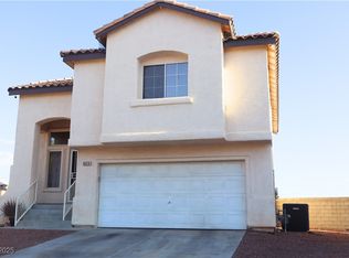 4525 Ranch Foreman Rd, North Las Vegas, NV 89032