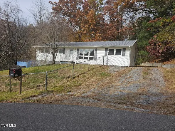 175 Indian Springs Dr, Cedar Bluff, VA 24609