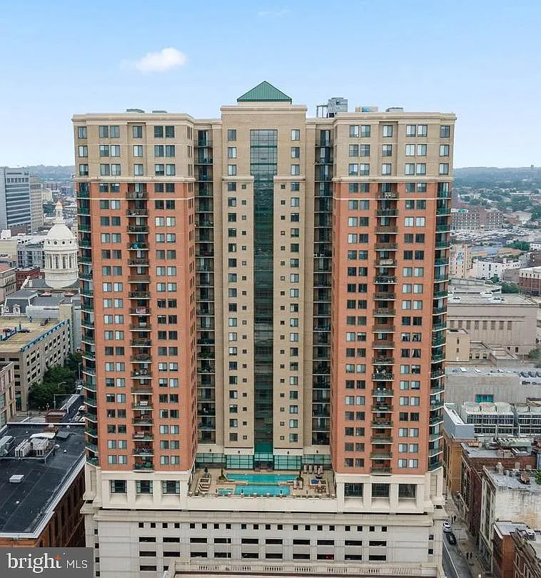 414 Water St Residential Condo — Photo 1