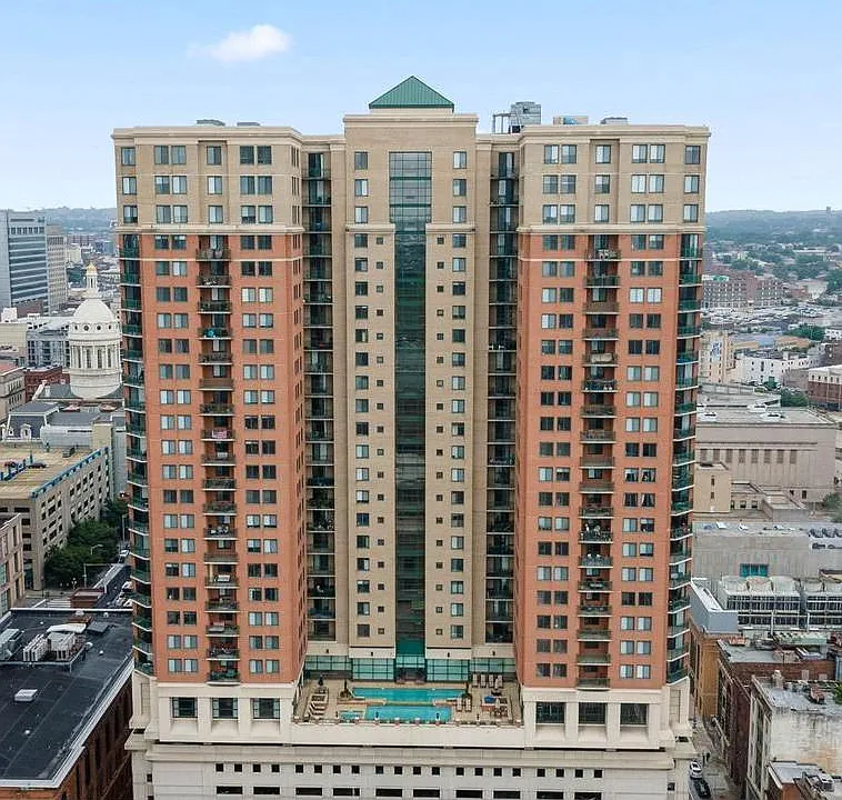 414 Water St #2306