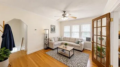 55 Nottinghill Rd #2 — Photo 2