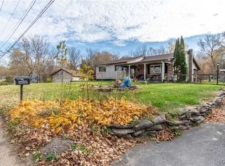 22428 Alexandria Street Rd, Carthage, NY 13619