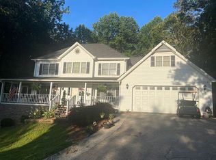4267 Red Fox Trl, Oakwood, GA 30566