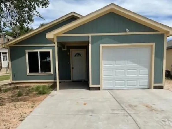 2307 Cedar Ave, Lubbock, TX 79404