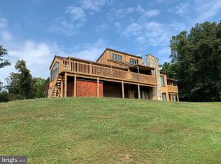 4411 Flintville Rd, Whiteford, MD 21160