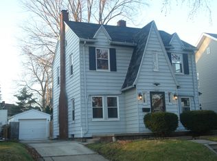 1442 Hagley Rd, Toledo, OH 43612
