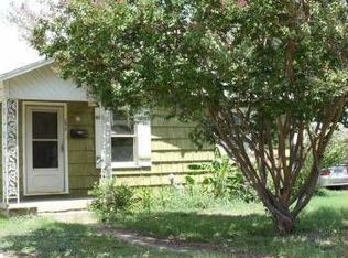 1914 Payne Ave, Austin, TX 78757