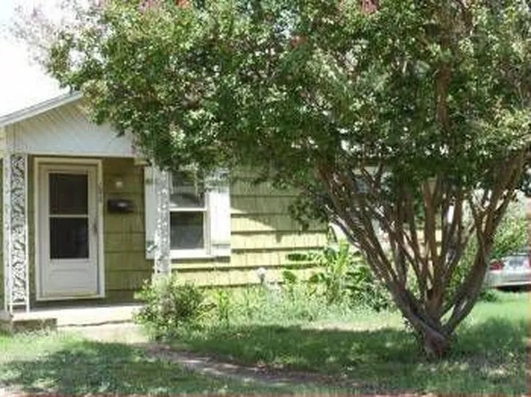 1914 Payne Ave, Austin, TX 78757