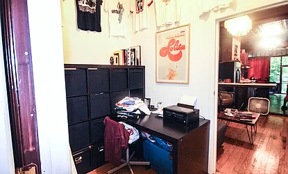 Rented by Nooklyn NYC LLC