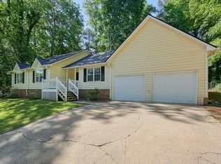1012 Atherton Ln, Woodstock, GA 30189