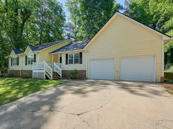 1012 Atherton Ln, Woodstock, GA 30189