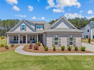 2364 Blazing Star Court, Statham, GA 30666