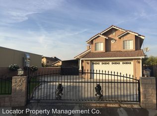 1524 Santiago Ct, Bakersfield, CA 93307