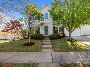 7262 April Mist Trl, Huntersville, NC 28078