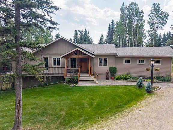 3rd image of 29347 NW Range Road 52