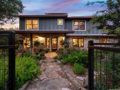 310 Oak Ridge, Boerne, TX, 78006