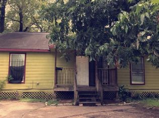 6639 Goforth St, Houston, TX 77021