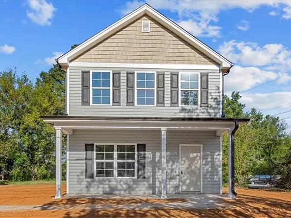 1025 Richland St, High Point, NC 27260