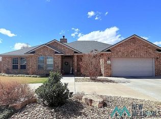 112 Sandpiper Ct, Clovis, NM 88101