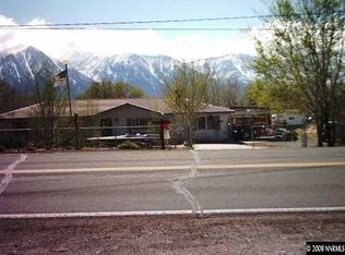 1022 Dresslerville Rd, Gardnerville, NV 89460