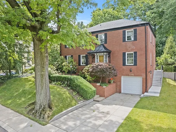 1194 Beechwood Ct, Pittsburgh, PA 15206