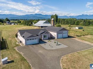 91 Sable Ct, Sequim, WA 98382