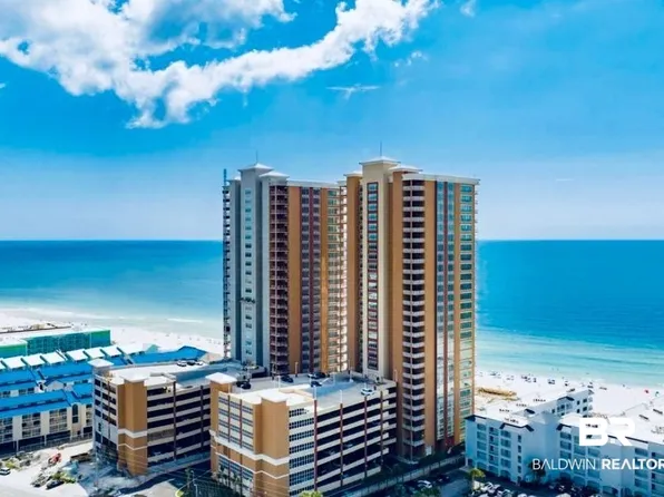 23008 Perdido Beach Blvd #2003, Orange Beach, AL 36561