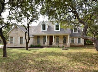 403 Winchester Dr, Dripping Springs, TX 78620