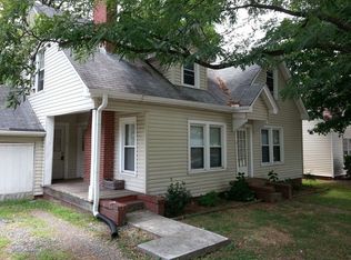 2605 Spring Garden St #B, Greensboro, NC 27403