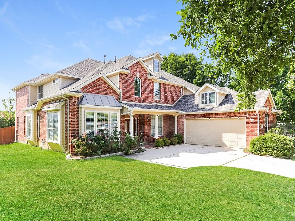 515 E Sandra Ln, Grand Prairie, TX 75052 | Zillow