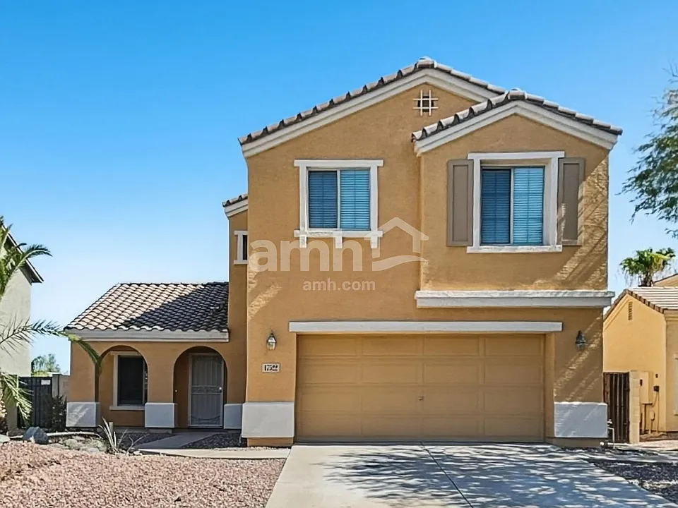 17522 W Calavar Rd