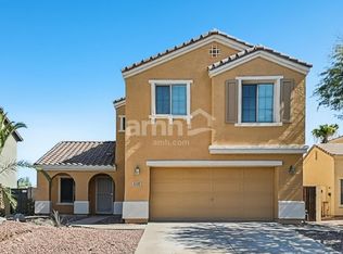 17522 W Calavar Rd, Surprise, AZ 85388