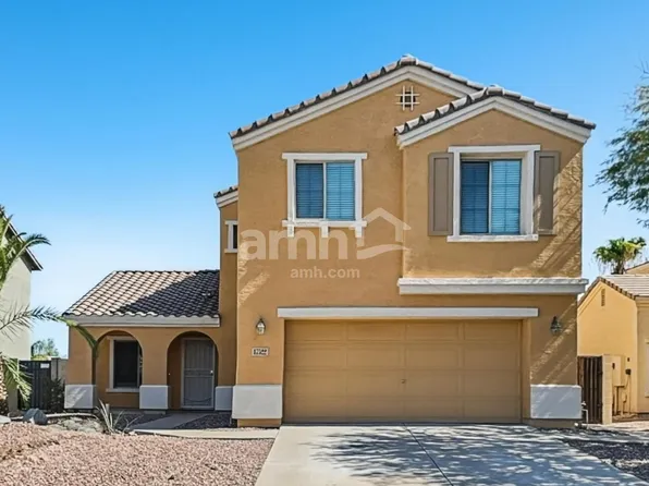 17522 W Calavar Rd, Surprise, AZ 85388