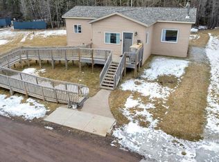 6116 N Tischer Rd, Duluth, MN 55804