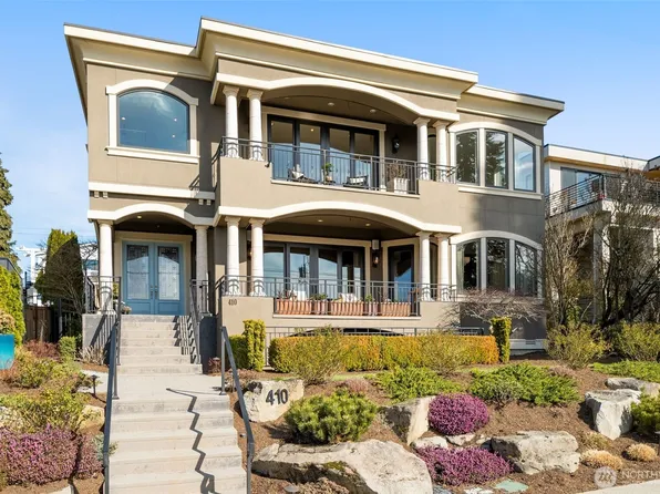 410 8th Avenue W, Kirkland, WA 98033