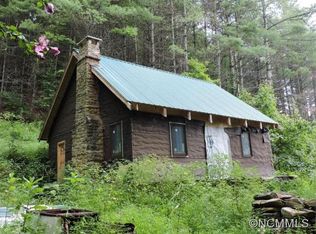 860 Bald Mountain Rd, Burnsville, NC 28714